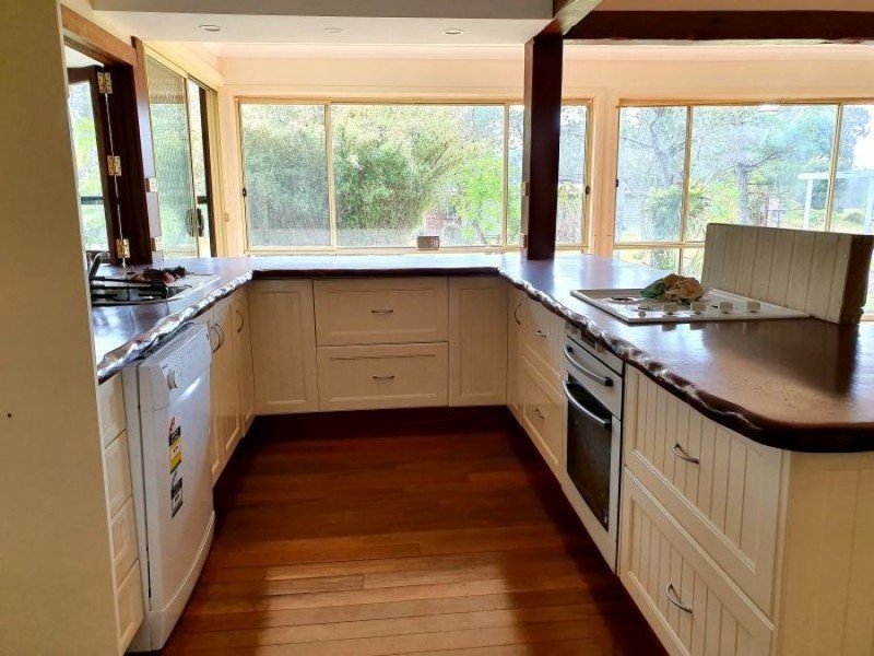 126 Old Soldiers Road, Rainbow Flat NSW 2430