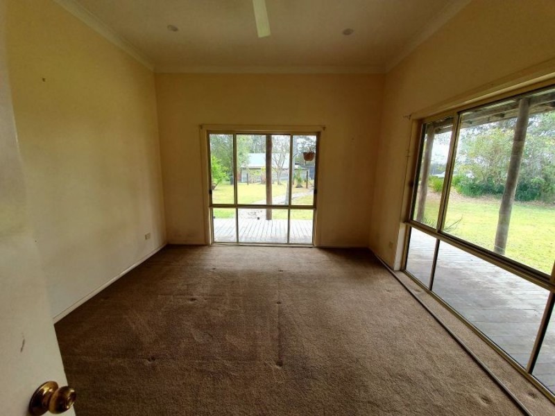 126 Old Soldiers Road, Rainbow Flat NSW 2430