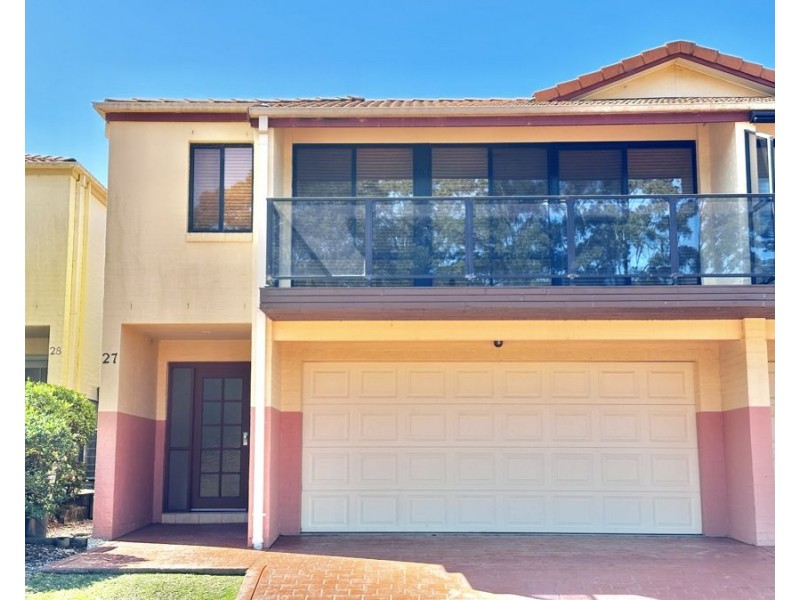 27/26 Hilltop Parkway, Tallwoods Village NSW 2430