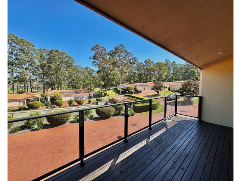 27/26 Hilltop Parkway, Tallwoods Village NSW 2430
