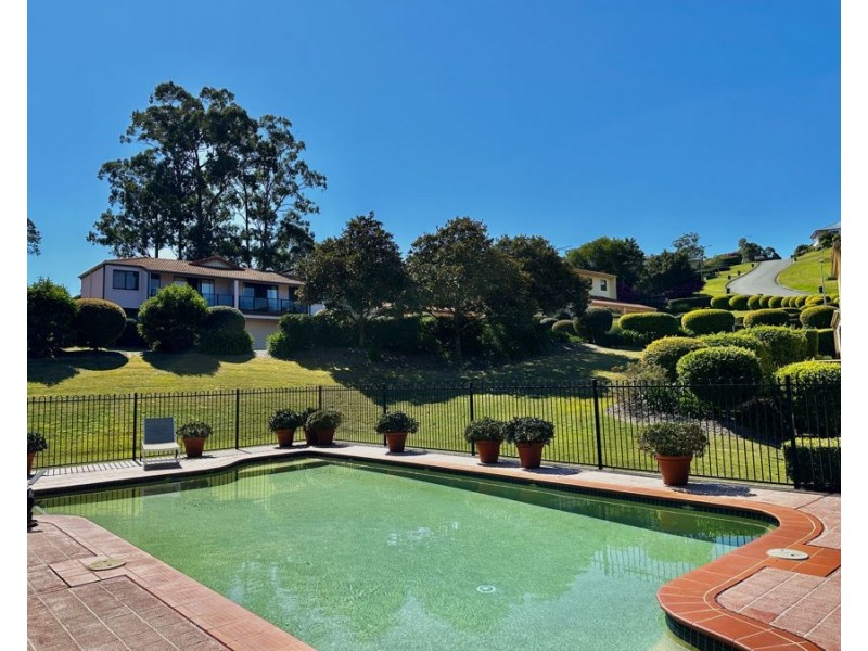 27/26 Hilltop Parkway, Tallwoods Village NSW 2430