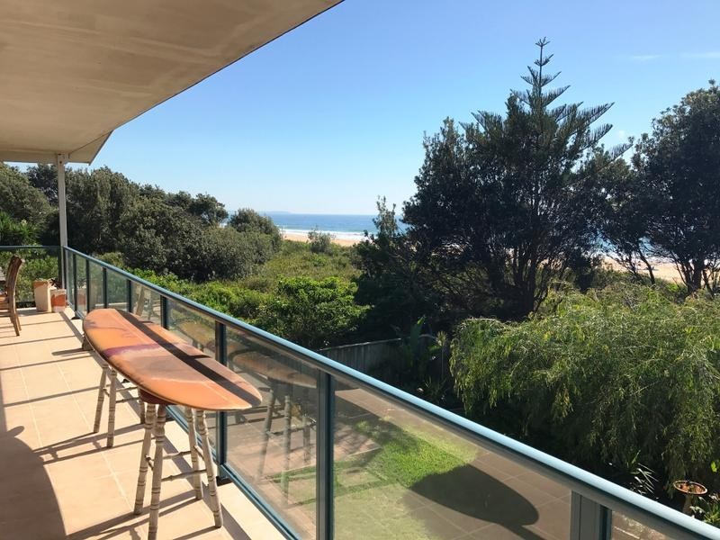 7 Jubilee Parade, Diamond Beach NSW 2430