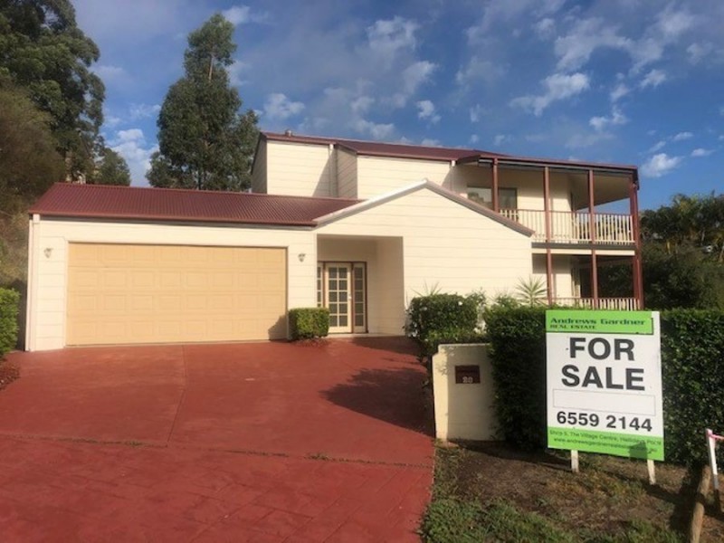 20 The Knoll, Tallwoods Village NSW 2430