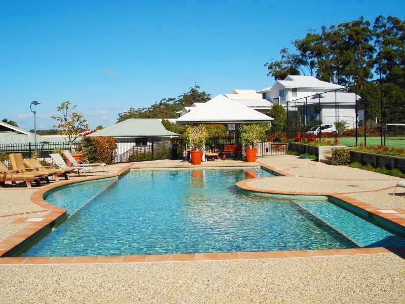 24/17 The Boulevard, Tallwoods Village NSW 2430