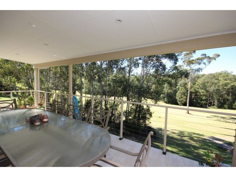 49 Hilltop Parkway, Tallwoods Village NSW 2430