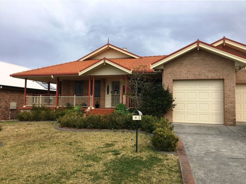 6 Lakeview Way, Tallwoods Village NSW 2430