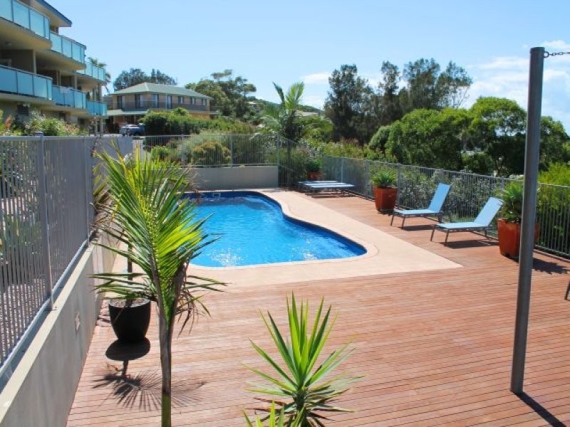 12/21 Redhead Road, Red Head NSW 2430