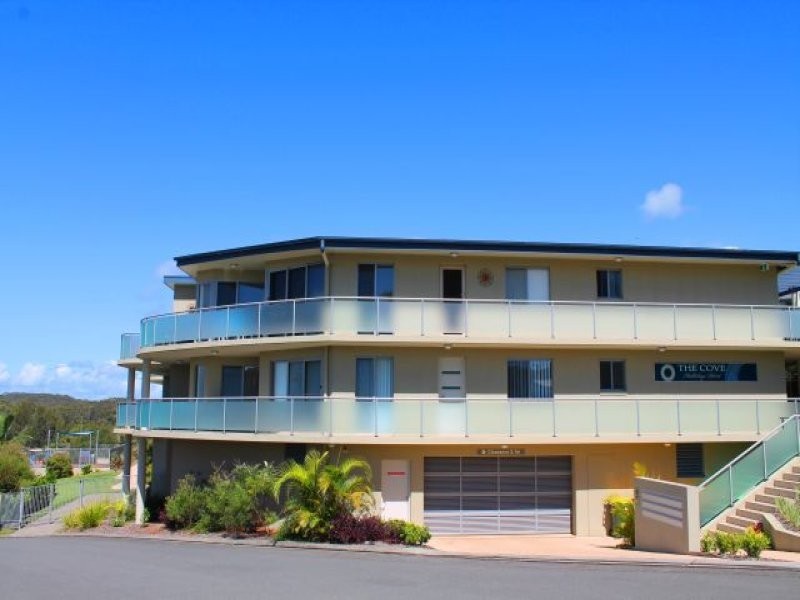 12/21 Redhead Road, Red Head NSW 2430