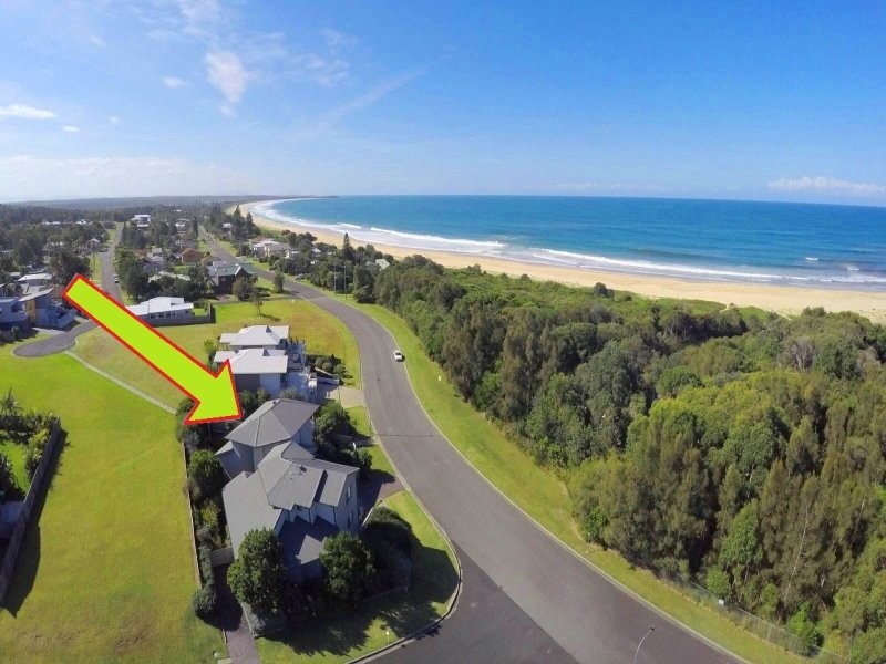 1/38 Emerald Drive, Diamond Beach NSW 2430