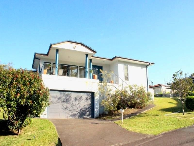 22 Grangewood Avenue, Tallwoods Village NSW 2430