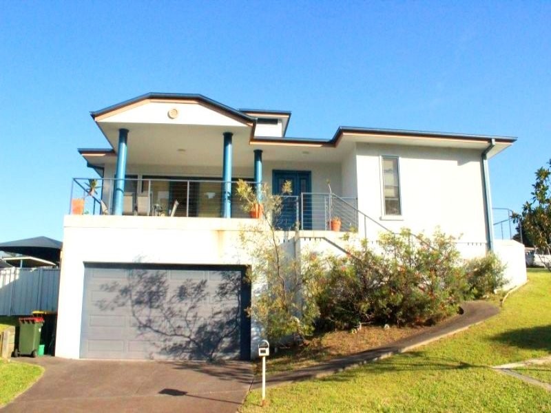 22 Grangewood Avenue, Tallwoods Village NSW 2430