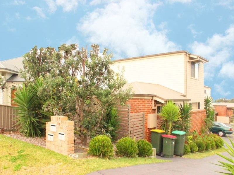 1/45 Sapphire Parade, Diamond Beach NSW 2430
