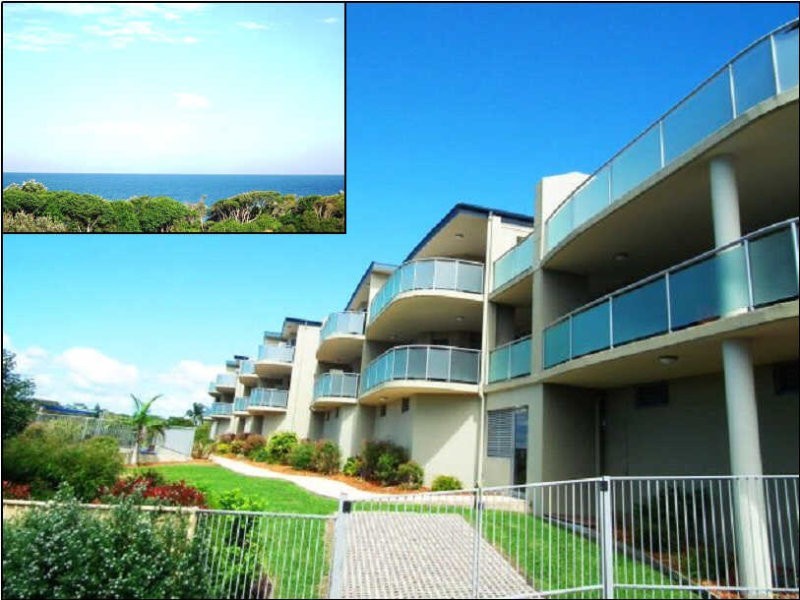 4/21A Red Head Road, Red Head NSW 2430