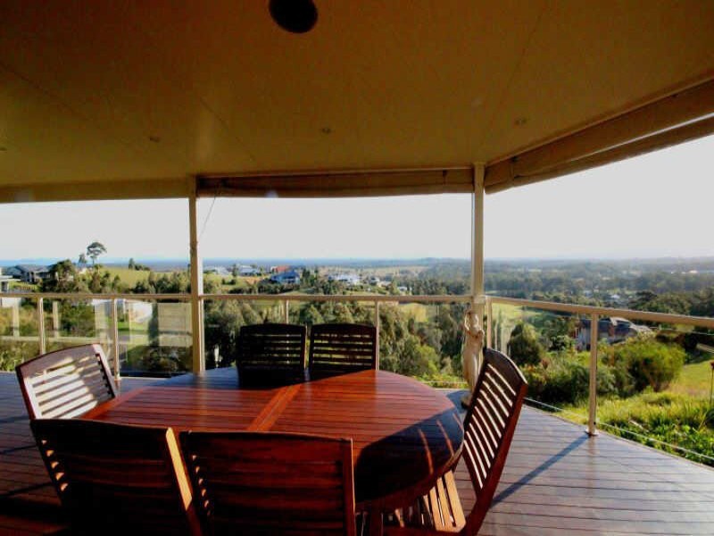 53 Coastal View Drive, Tallwoods Village NSW 2430