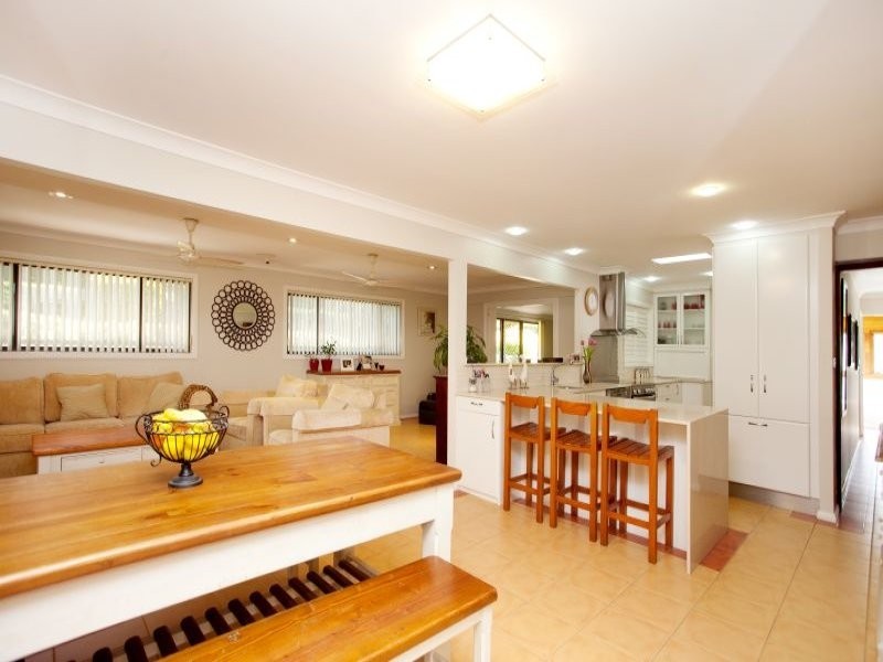 86 James Cowan Road, Krambach NSW 2429