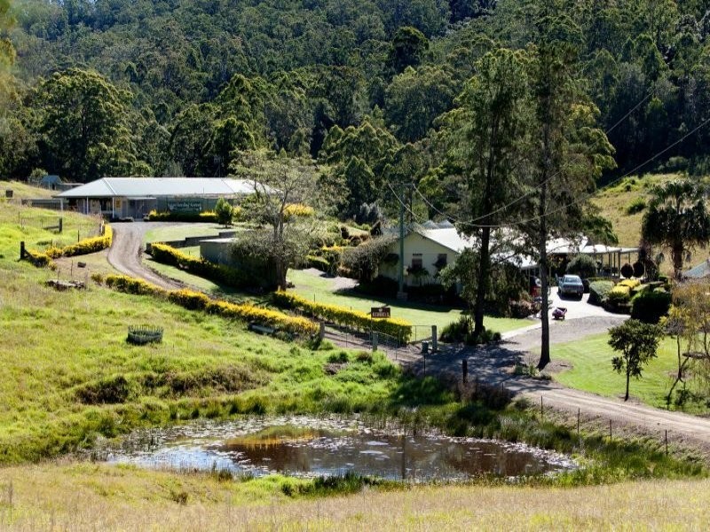 86 James Cowan Road, Krambach NSW 2429