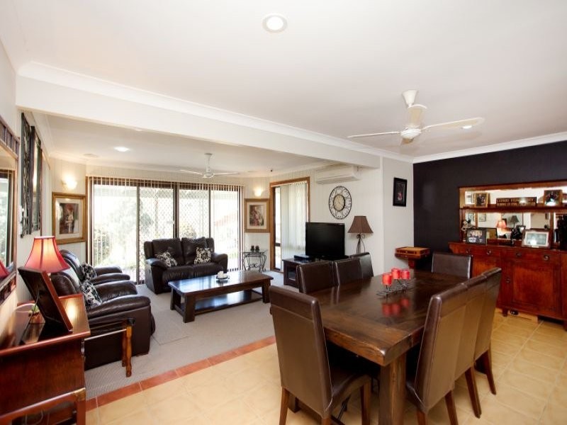 86 James Cowan Road, Krambach NSW 2429