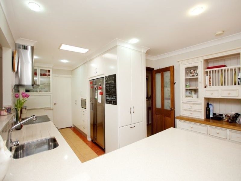 86 James Cowan Road, Krambach NSW 2429