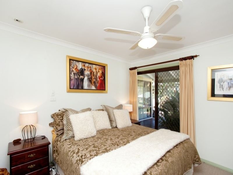 86 James Cowan Road, Krambach NSW 2429