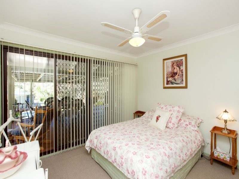 86 James Cowan Road, Krambach NSW 2429