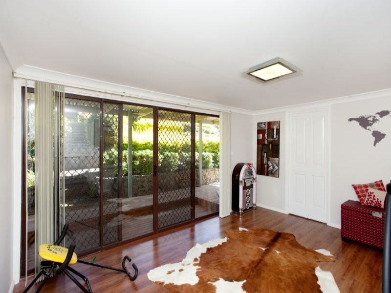 86 James Cowan Road, Krambach NSW 2429
