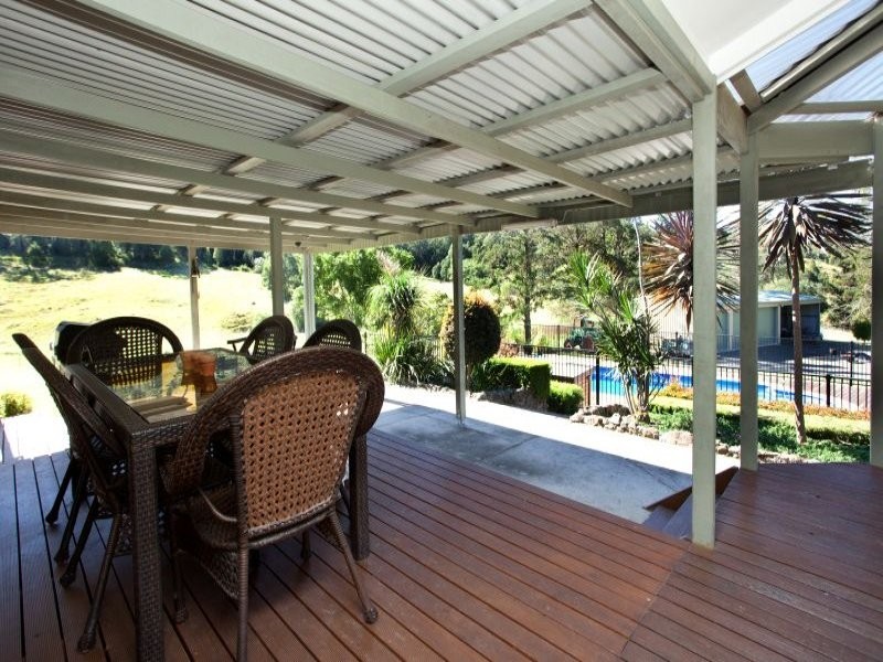 86 James Cowan Road, Krambach NSW 2429