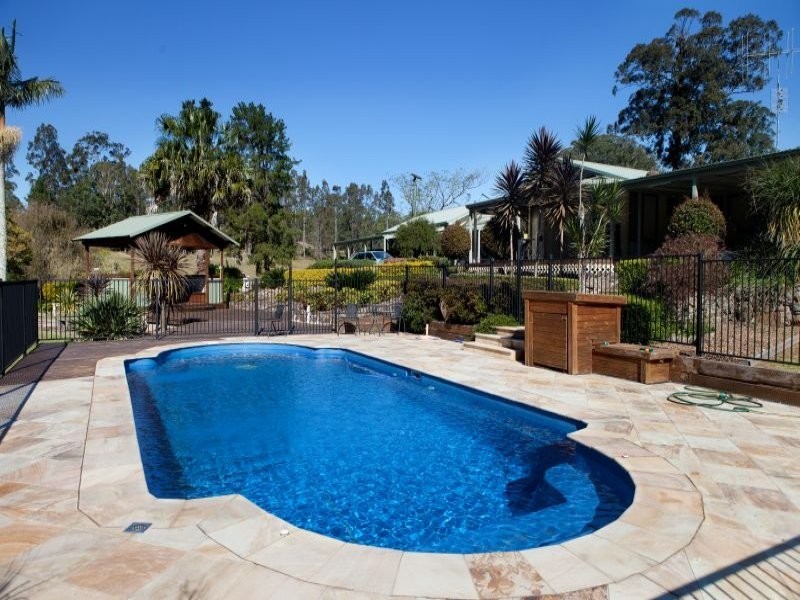 86 James Cowan Road, Krambach NSW 2429