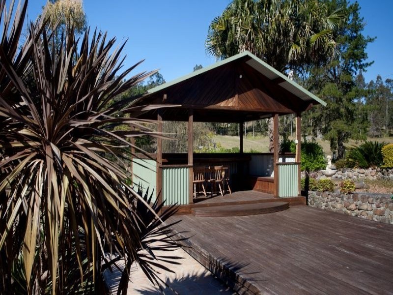 86 James Cowan Road, Krambach NSW 2429