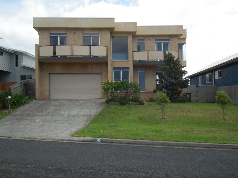 30 Emerald Drive, Diamond Beach NSW 2430