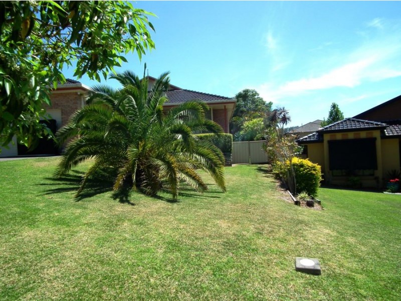 8 Milo Place, Tallwoods Village NSW 2430