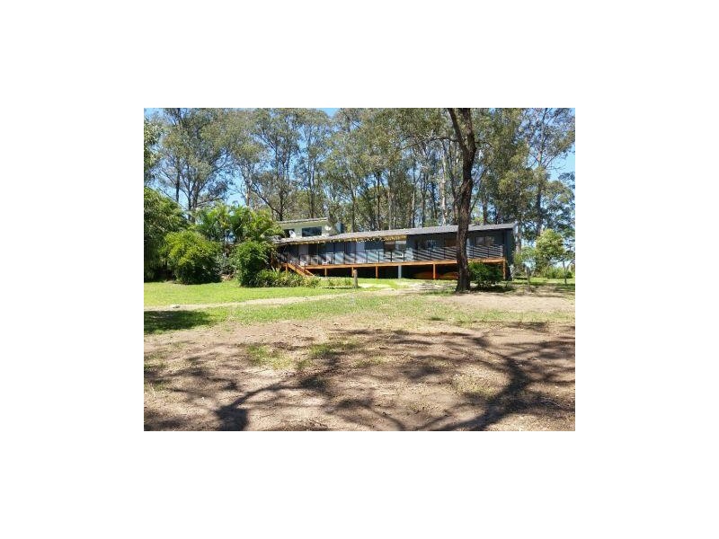 1 Homestead Heights, Hallidays Point NSW 2430
