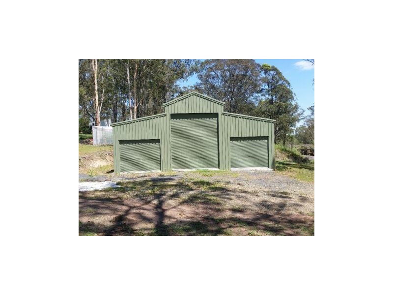 1 Homestead Heights, Hallidays Point NSW 2430