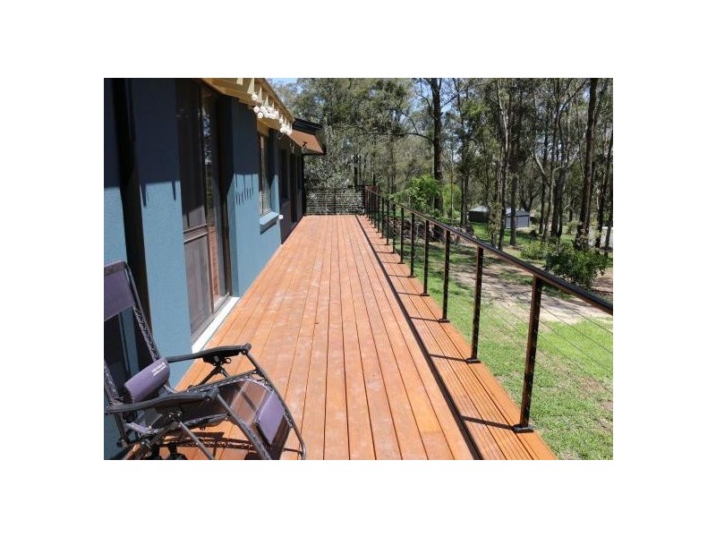 1 Homestead Heights, Hallidays Point NSW 2430