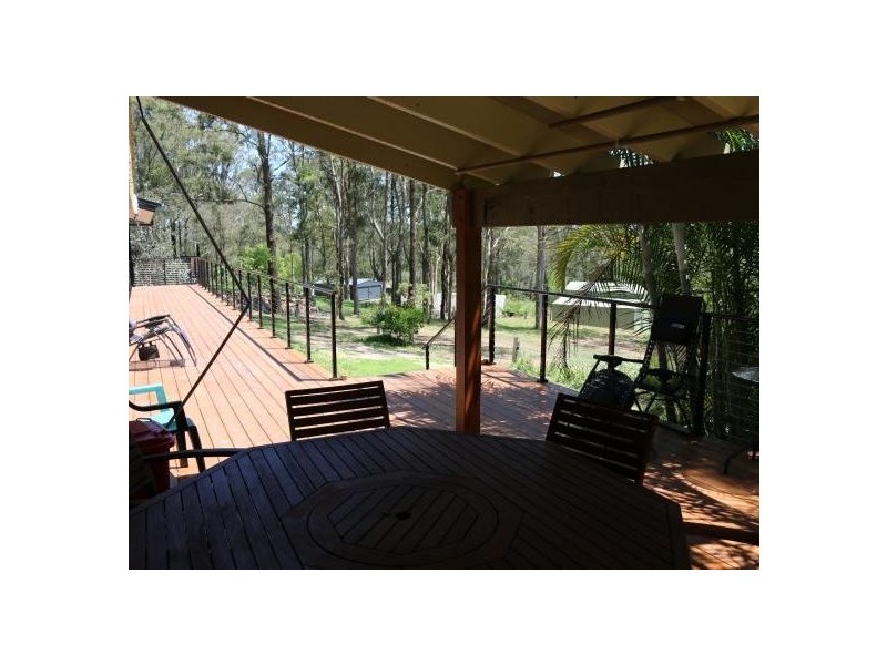 1 Homestead Heights, Hallidays Point NSW 2430