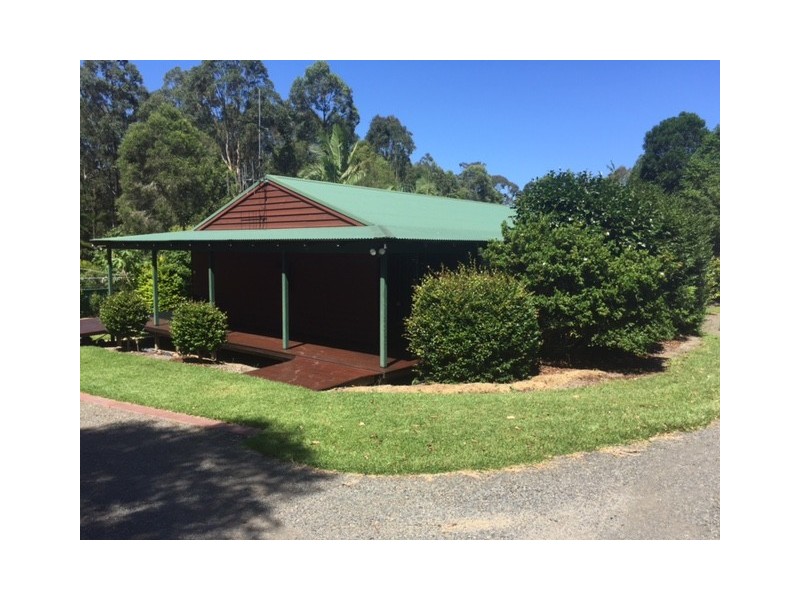 26 Figtree Drive, Diamond Beach NSW 2430