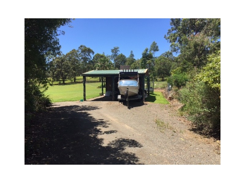 26 Figtree Drive, Diamond Beach NSW 2430