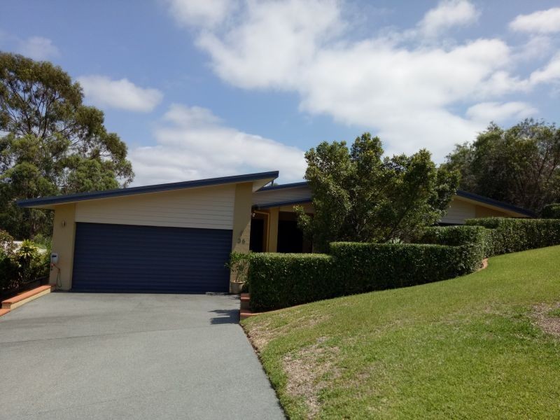 36 Hilltop Parkway, Tallwoods Village NSW 2430