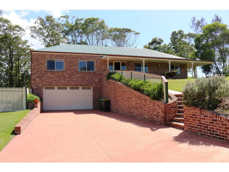 37 Panorama Drive, Diamond Beach NSW 2430
