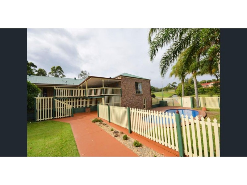 37 Panorama Drive, Diamond Beach NSW 2430