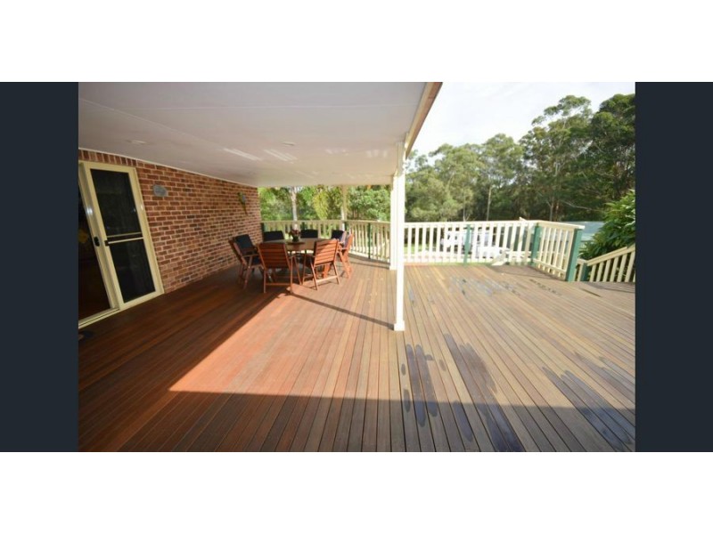 37 Panorama Drive, Diamond Beach NSW 2430