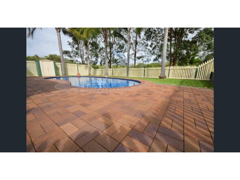 37 Panorama Drive, Diamond Beach NSW 2430