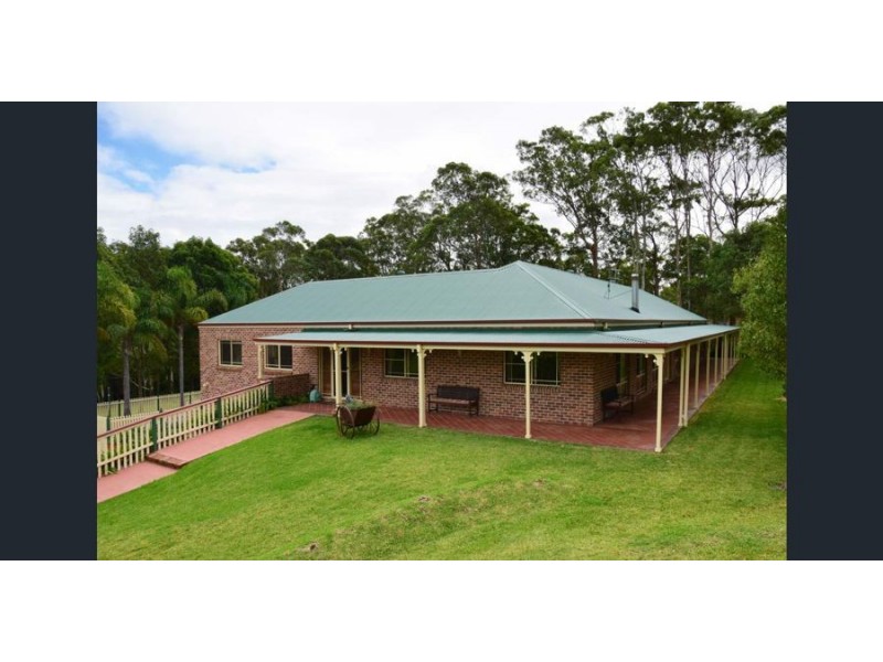 37 Panorama Drive, Diamond Beach NSW 2430