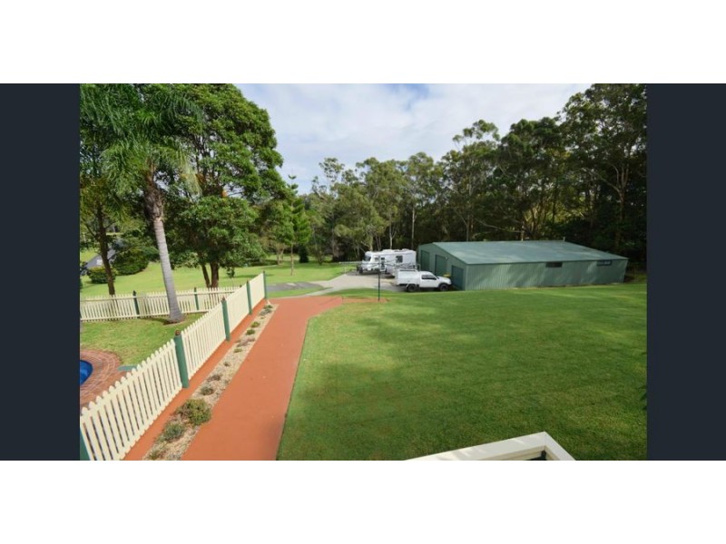 37 Panorama Drive, Diamond Beach NSW 2430