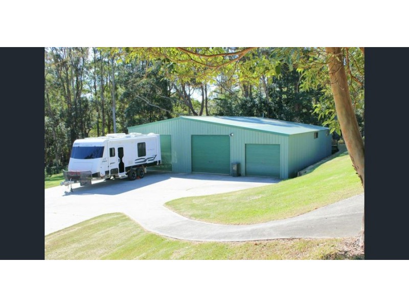 37 Panorama Drive, Diamond Beach NSW 2430