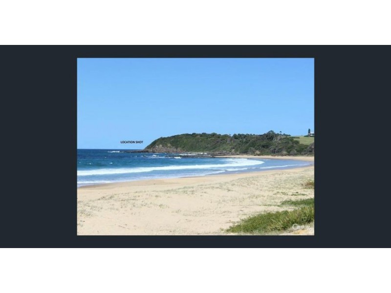 37 Panorama Drive, Diamond Beach NSW 2430