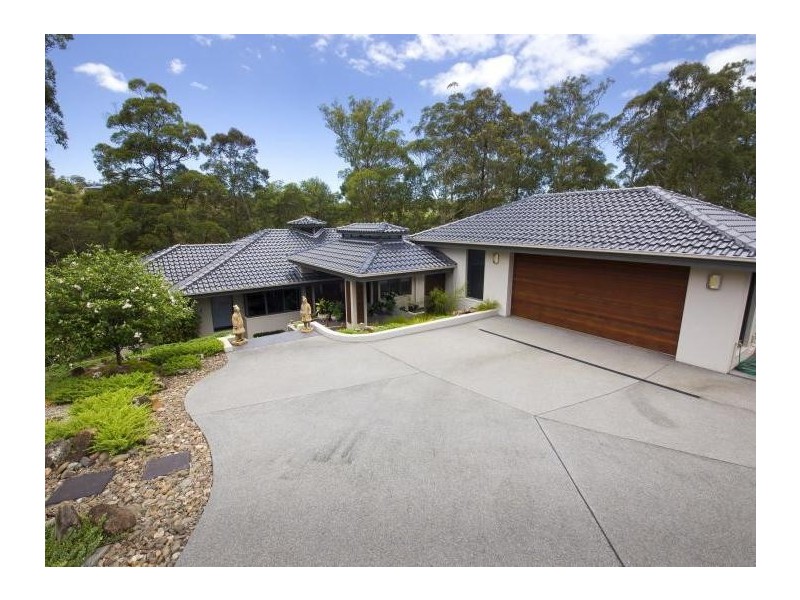 25 The Knoll, Tallwoods Village NSW 2430