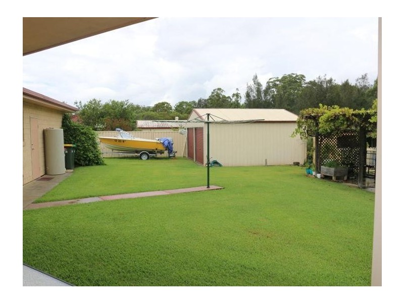 120 Macrae Place, Failford NSW 2430