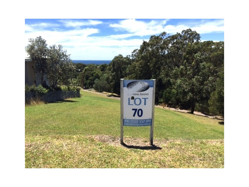 70/1 Cottesloe Circuit, Red Head NSW 2430