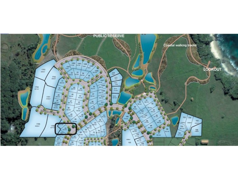 2 Torquay Circuit, Red Head NSW 2430