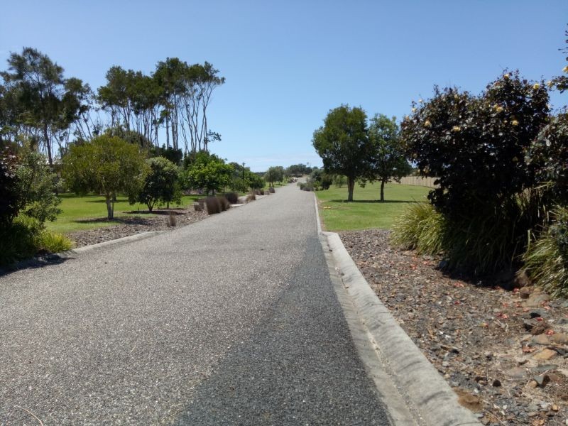 Lot 4 Summerland Estate, Diamond Beach NSW 2430